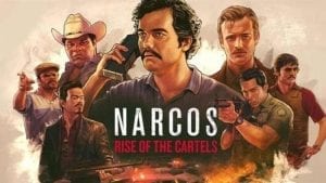 Top Series that you can enjoy this 2020