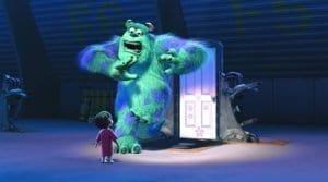 Monsters Inc.