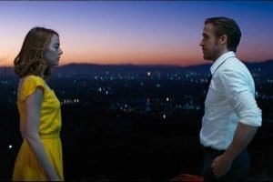 La La Land