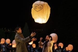 Netflix for FEBRUARY 2020