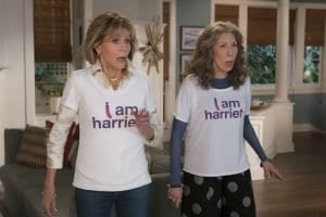 Grace & Frankie