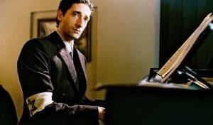 The pianist