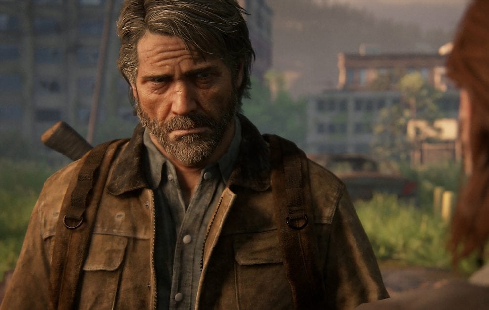 Credit: PlayStation/Naughty Dog