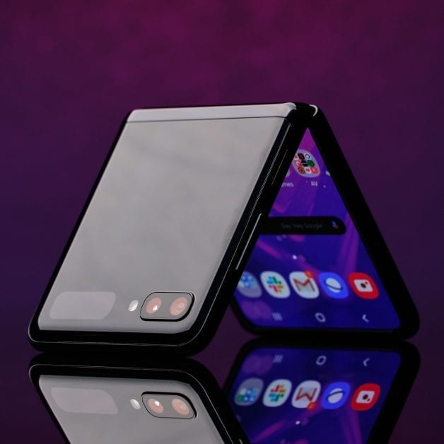 Samsung Galaxy Z Flip