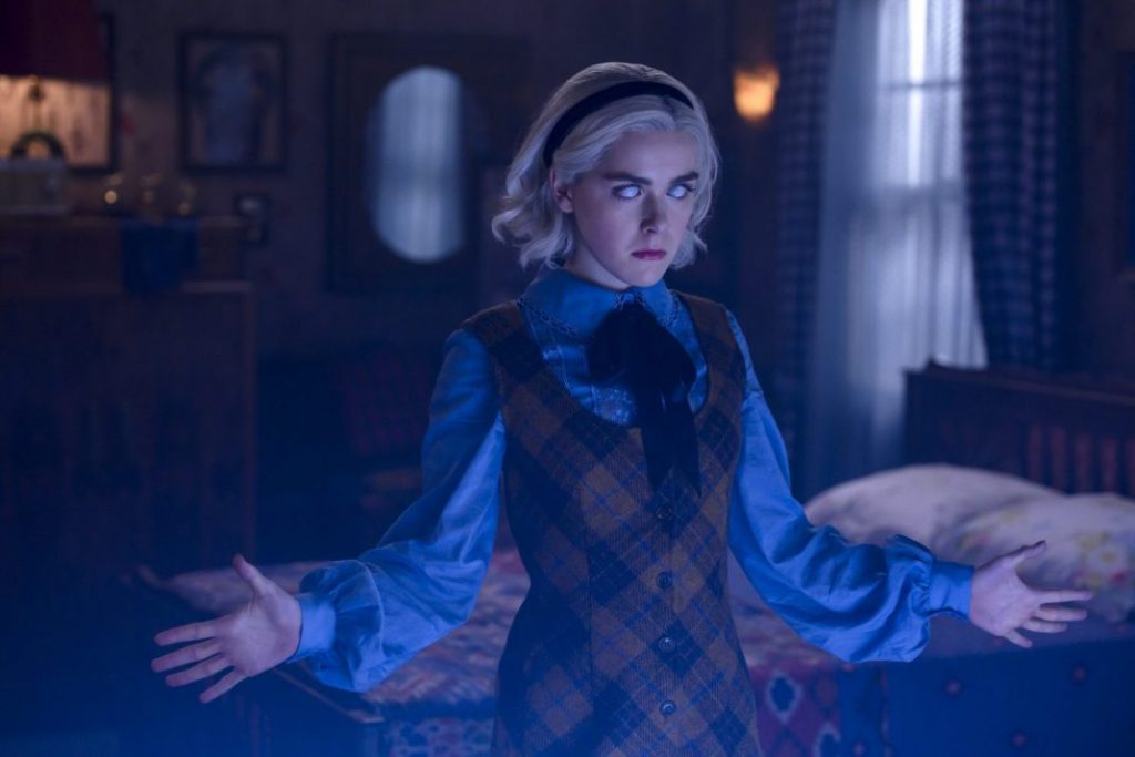 The 14 Best Netflix Original Series