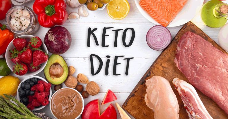 ketogenic