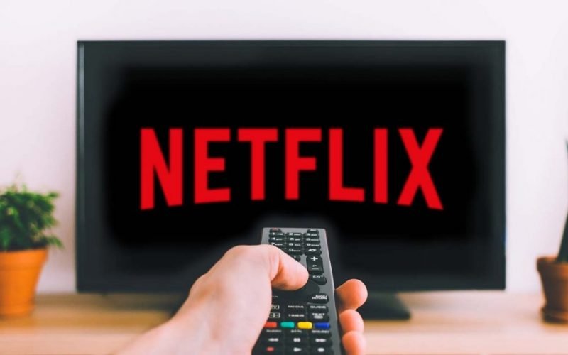 Netflix for FEBRUARY 2020 -Complete movie list