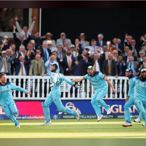 Incredible ICC World Cup 2019