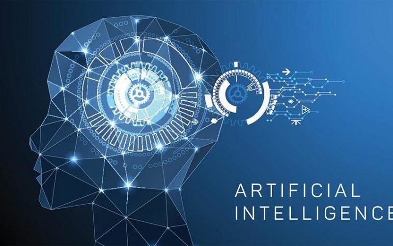 The Artificial Intelligence Revolution
