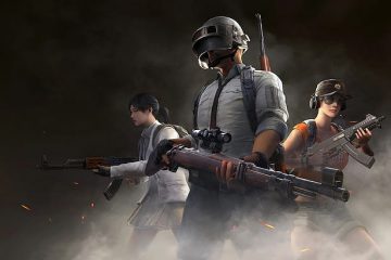 PUBG addiction is More Threatening and Violent