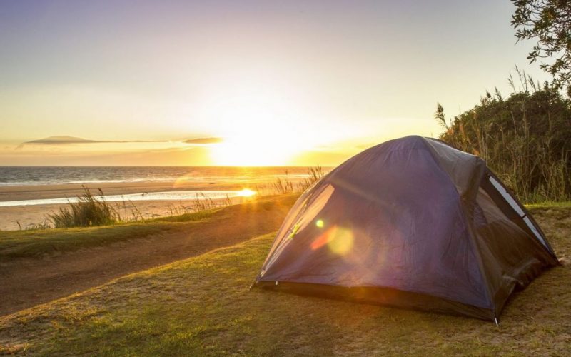 The best camping gear, Magazineup