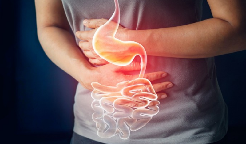 What are the Symptoms and Signs of Stomach Cancer?