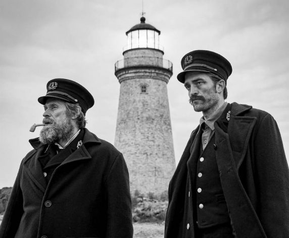The Lighthouse