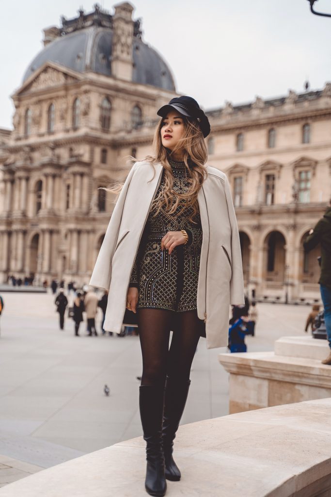 Latest Women's Fashion Trends & Styles