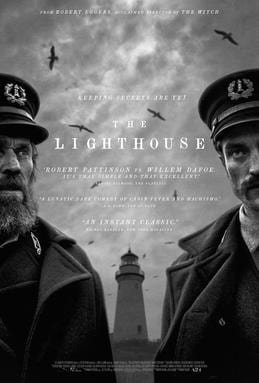 Review On The Latest Top Movie: The Lighthouse