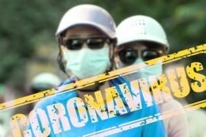 Coronavirus continuous to the threat to global health
