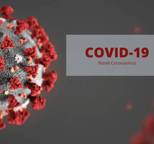 COVID-19 diagnosis and reporting: why this is so important?