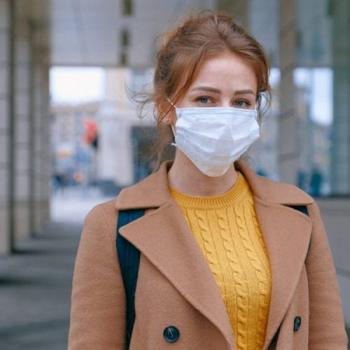 How to make a face mask: 3 ways to make DIY face masks