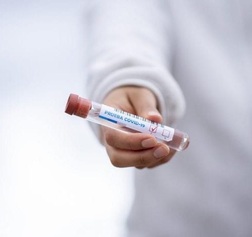 Washington state stay-at-home order – Coronavirus outbreak