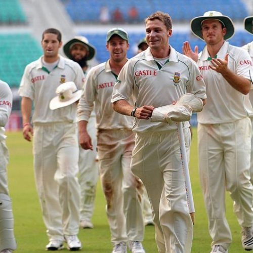 Dale Steyn’s Six Spells of Brilliance