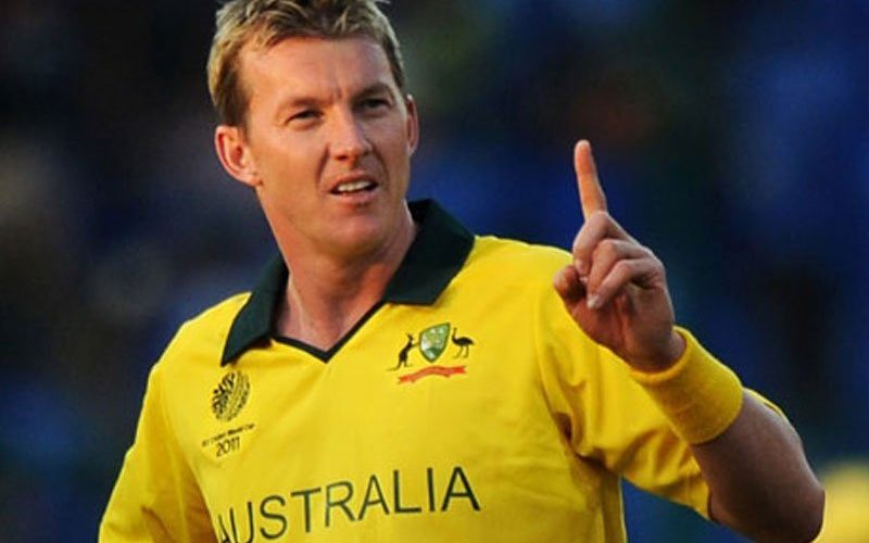 Brett Lee-The Best of Binga in ODIs, Magazineup