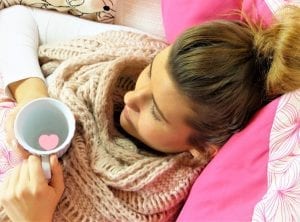 Influenza and COVID-19 - similarities and differences