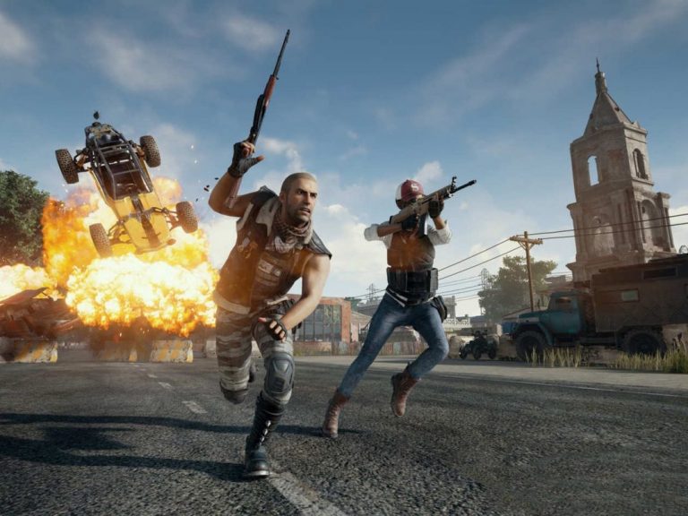 pubg Addiction