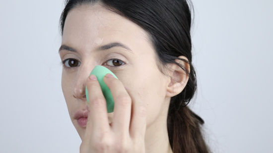 Makeup To Hide The Wrinkles