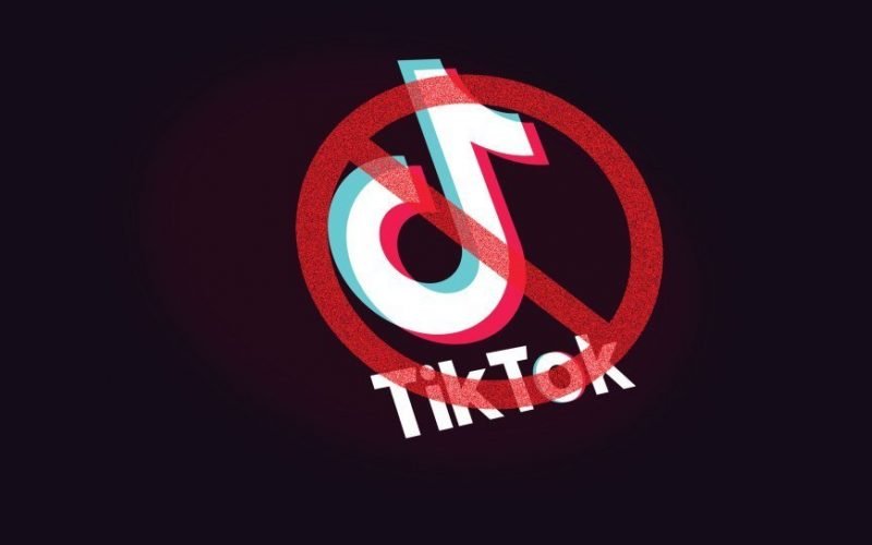Trump says he will ban TikTok, Magazineup