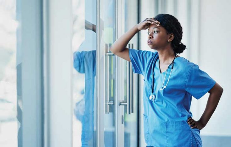 Mental Health and Psychosocial Considerations During