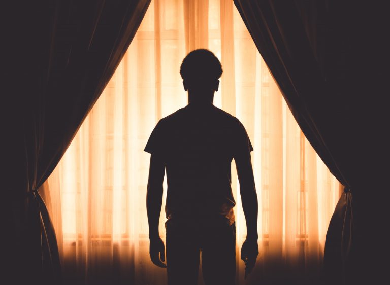Dark Depression Suicide: Not The Easy Way Out