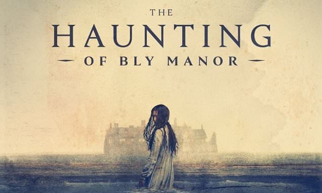 The Haunting of Bly Manor