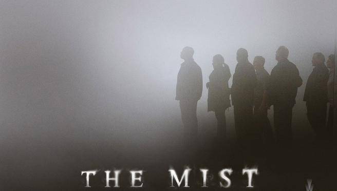 The Mist