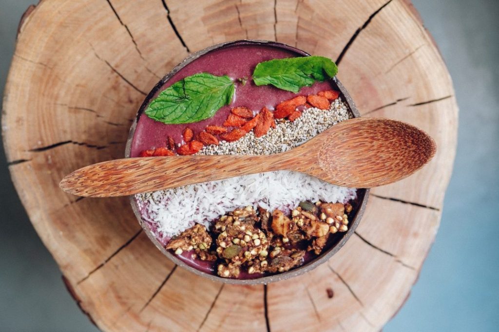 Superfoods that Fight Depression