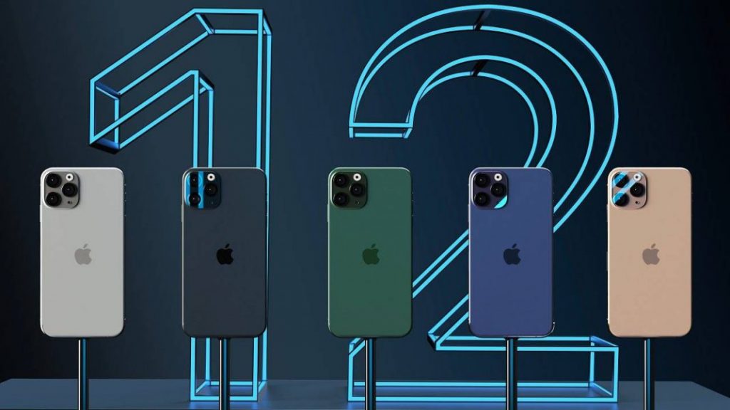iphone12