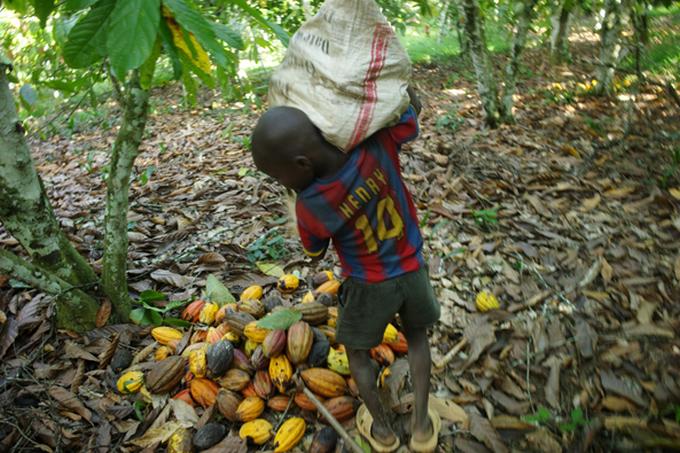 Please Say NO To Child Labour
