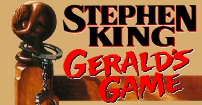 Gerald’s Game