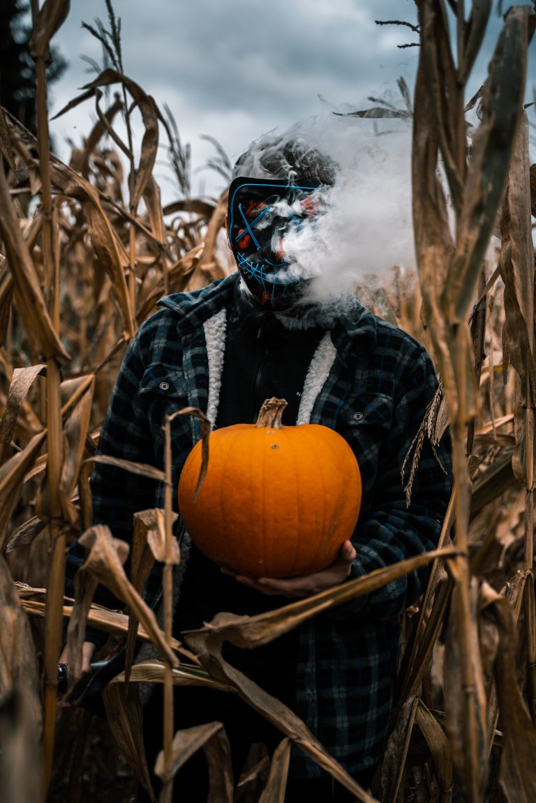 Add the right masks in your costumes: Halloween is the one time of year it’s easy to get kids to wear masks. But typically, the mask that comes with their costumes doesn’t offer sufficient protection against the coronavirus. With a plastic mask that covers the face but doesn’t prevent respiratory droplets — the kind that can transmit the coronavirus — from getting in or out. Children can wear these costume masks but only if they also put on a COVID-19 protective face covering underneath or on top. Another choice of mask that is both decorative and protective — you’ll probably see lots of them this year. Be sure any mask you purchase has at least two layers of cotton and fits snugly over the mouth and nose. Keep Social Distance while distributing candy This year, it will be a better idea to place your candy outside instead of keeping the candy inside home so kids can pick it up without any close interaction with you. You can make packs with candies and be creative instead of putting it in a single bowl or making an adorable candy chute out of 6 foot PVC pipe plus some cheesecloth, paint, glue and plastic skeleton decorations. Placing a candy in one end of the chute lets you stay away from the child, while she’ll have great fun collecting her treat from the other end.