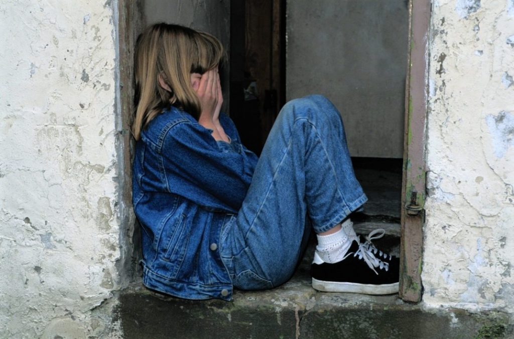 My child is a Bully- How to handle