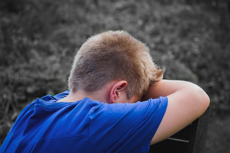 My child is a Bully- How to handle
