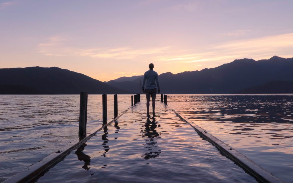 Guided ImageryMental Stress Management