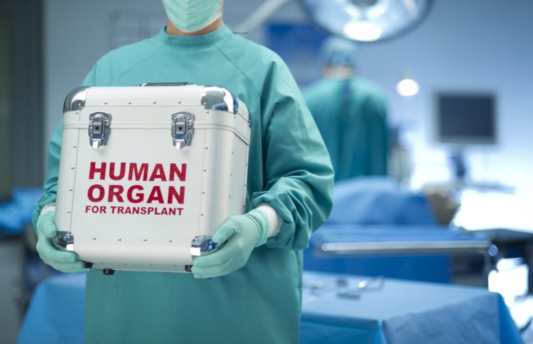 Become Organ Donor - Save Lives