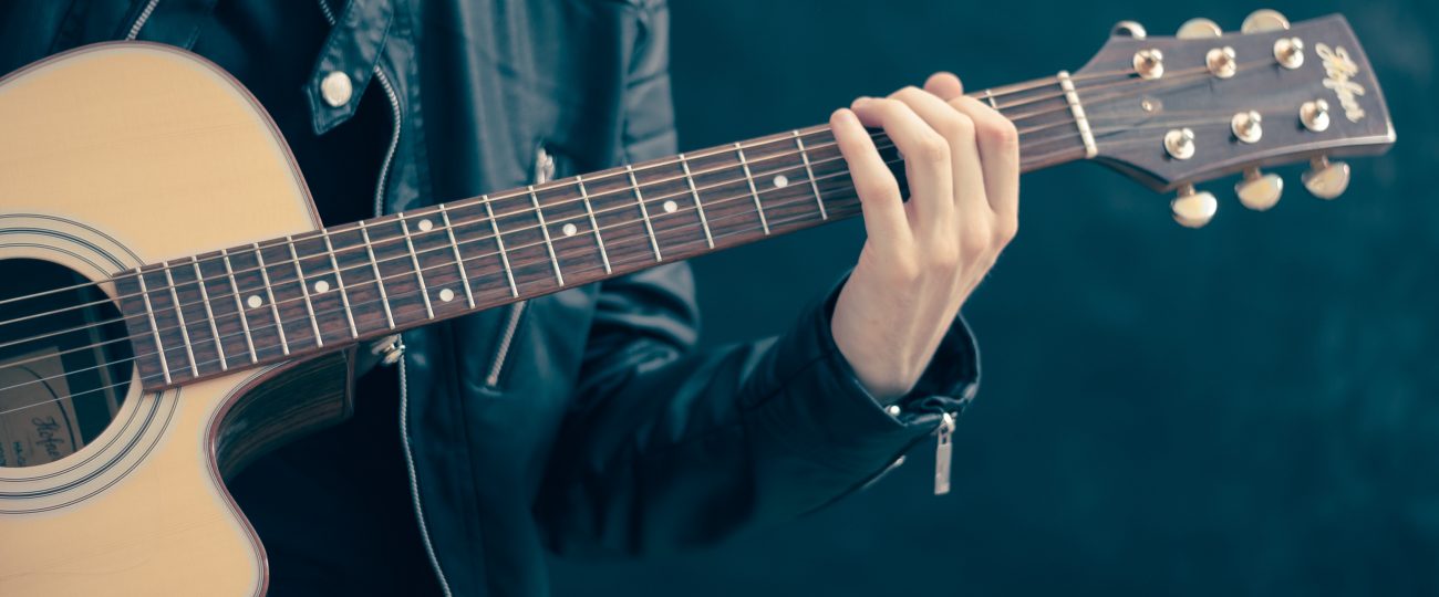 Acoustic Guitar Tablature