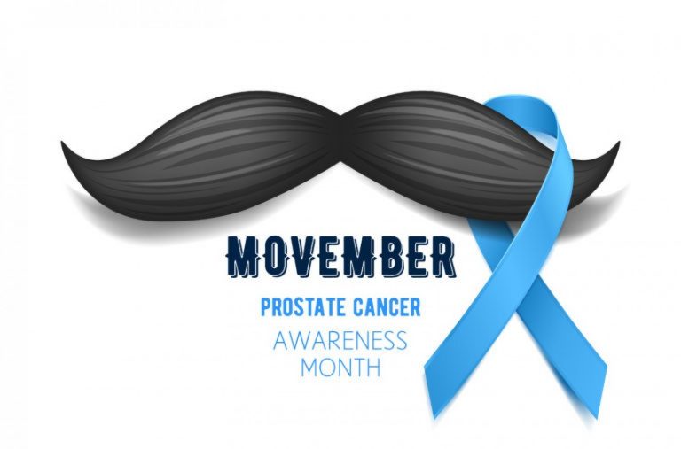 MOVEMBER