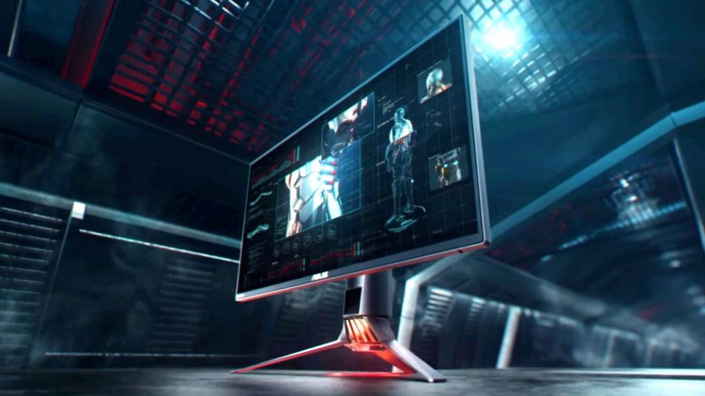 What are the best gaming monitors?