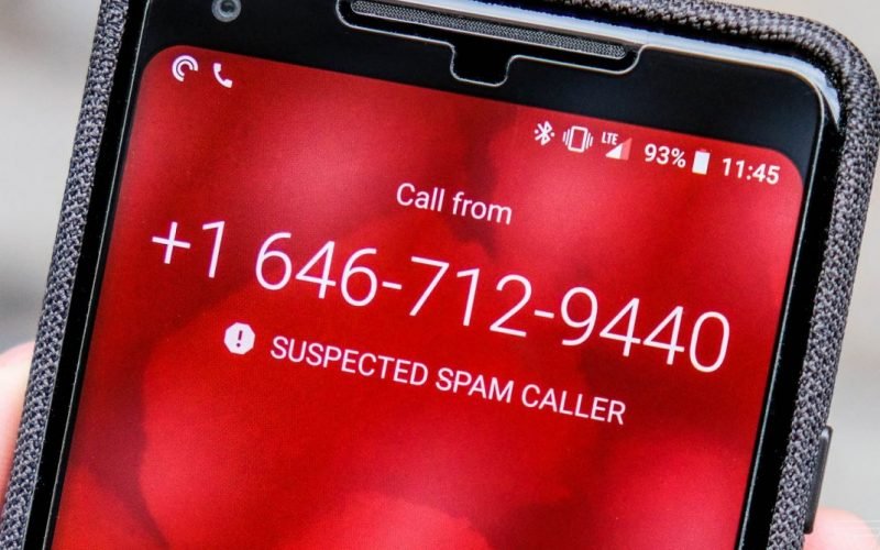 Be Aware about Phone Scammer, Magazineup