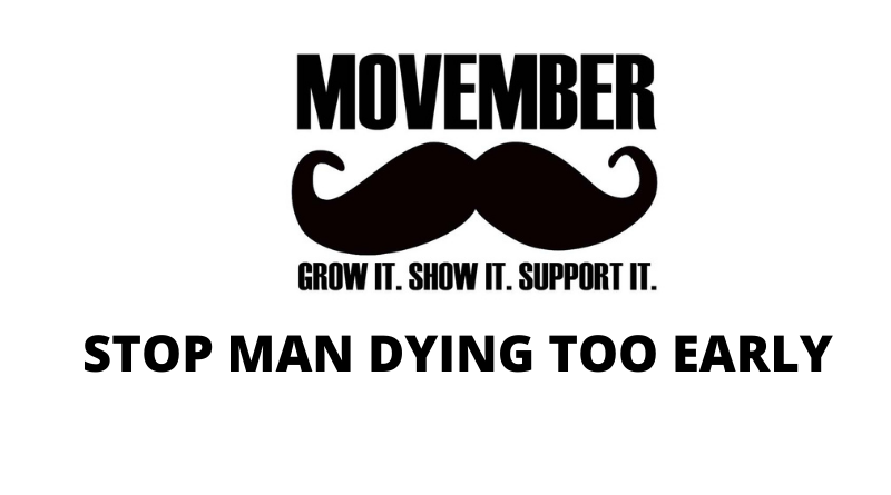 MOVEMBER