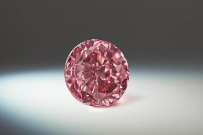 Rio Tinto Argyle diamond mine closure may prompt rush of demand for 'totally unique' pink stones