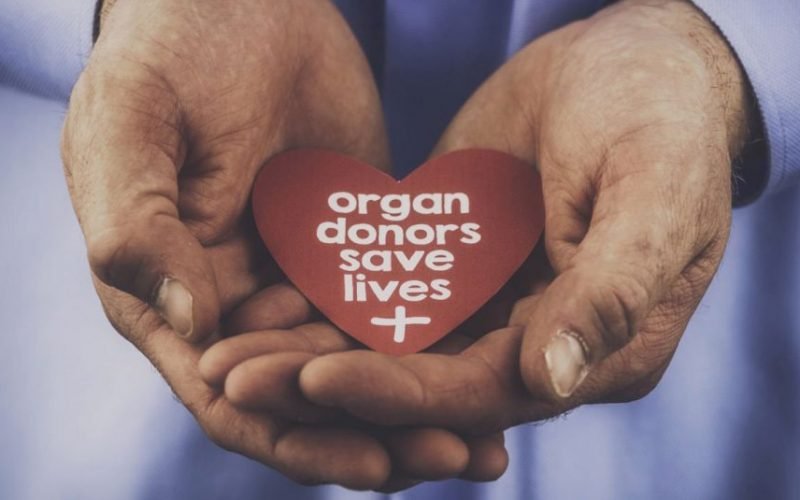 Become Organ Donor - Save Lives