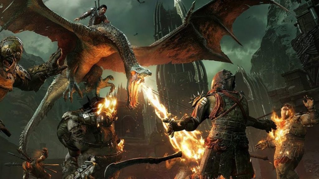 Games of November